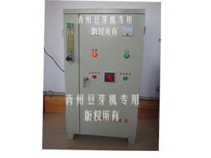 大中型（xíng）豆芽機消毒殺菌櫃