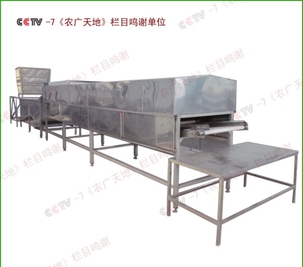 全自（zì）動黃豆芽清洗機